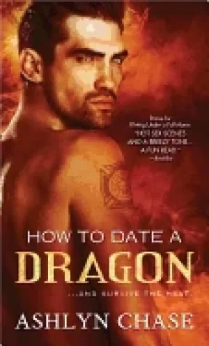 Image of how to date a dragon