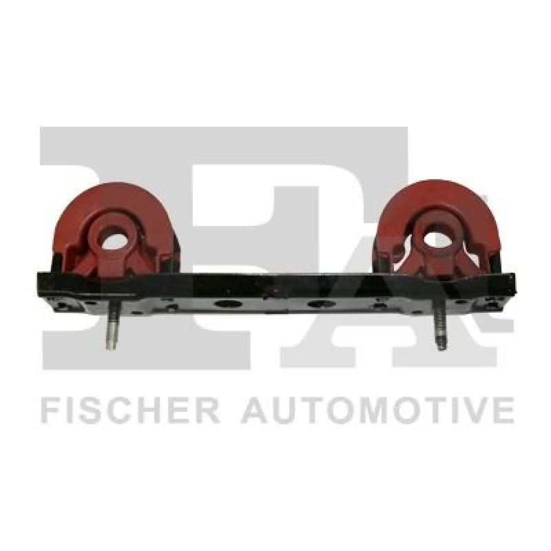 Image of FA1 213-924 Holder, exhaust system Elastomer Holder,exhaust system (1059)
