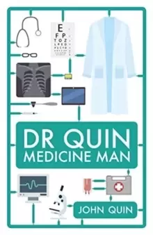 Image of Dr. Quin, Medicine Man