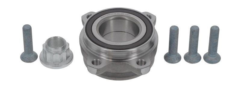 Image of Wheel bearing kit MOOG VO-WB-12972