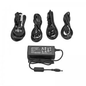 image of StarTech.com DC Power Adapter - 12V, 5A