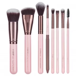 Image of Luxie Complete Face Set
