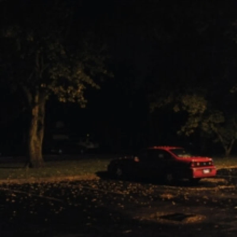 Image of No Floor Vinyl