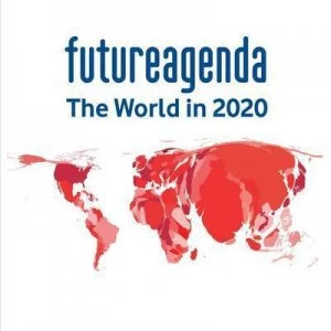 Image of Future Agenda by Tim Jones and Caroline Dewing and Infinite Ideas Paperback