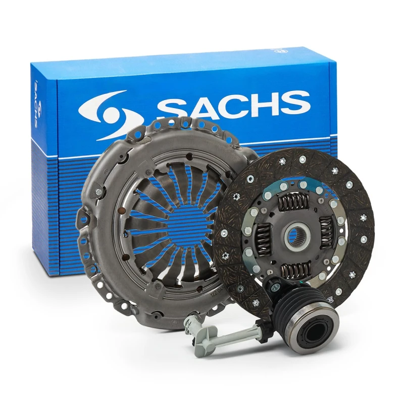 Image of Clutch kit SACHS 3000 990 505