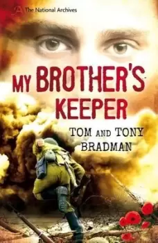 Image of My brothers keeper by Tom Bradman