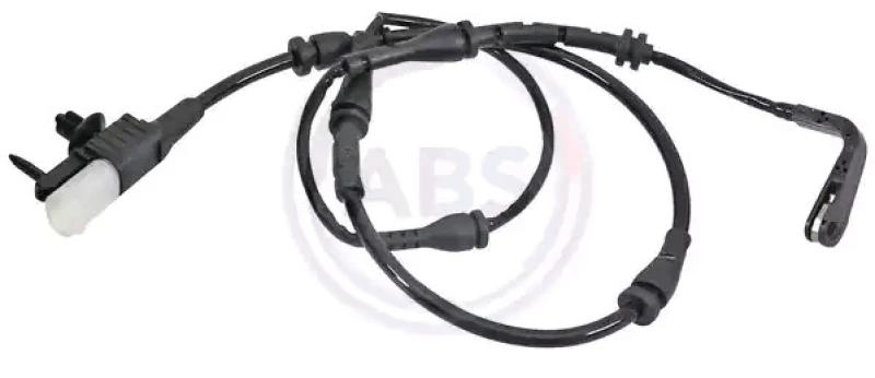 Image of A.B.S. 39906 Brake Pad Wear Sensor Warning Contact,brake pad wear (407)