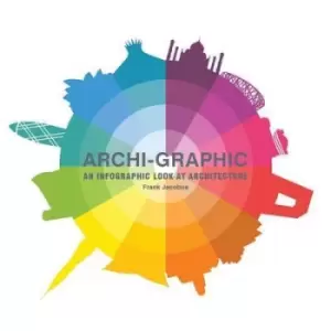 Image of Archi-graphic by Frank Jacobus