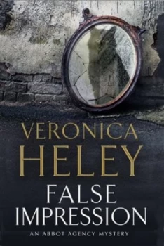 Image of False Impression by Veronica Heley Book