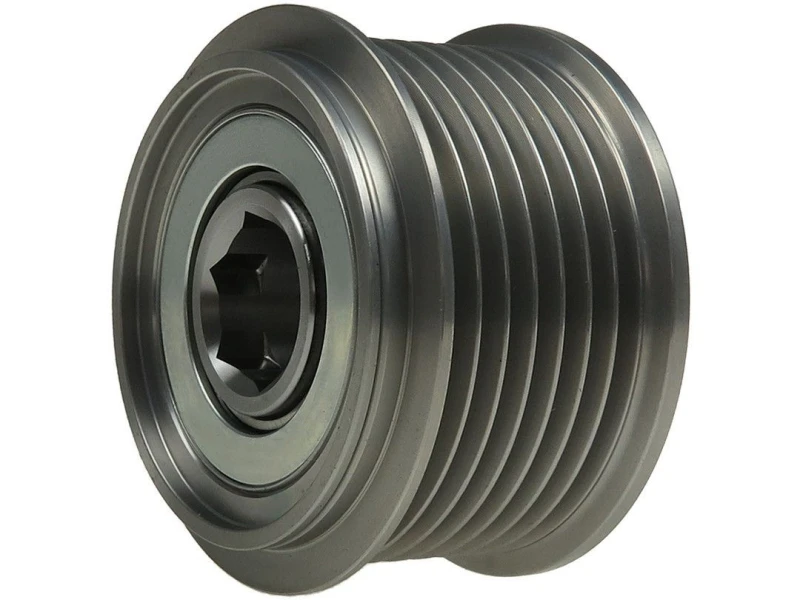 Image of AS-PL Alternator clutch pulley AS-PL AFP6023