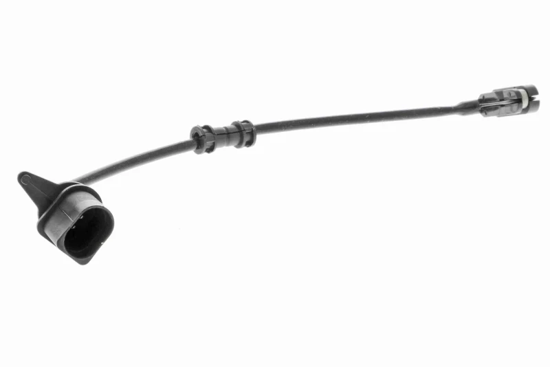 Image of Brake pad wear sensor VEMO V10-72-1327