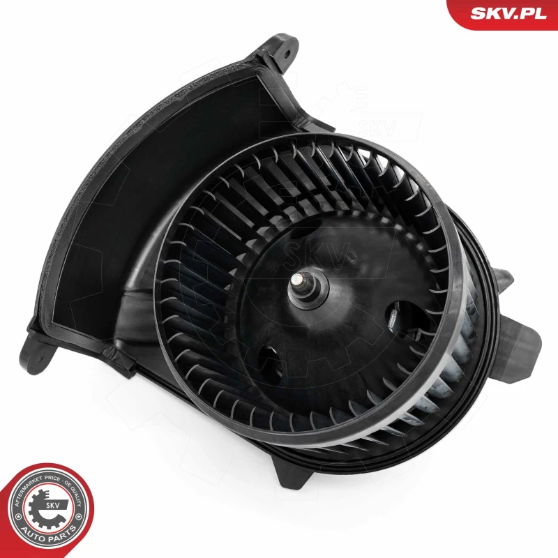 Image of ESEN SKV Blower motor ESEN SKV 68SKV042