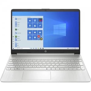 Image of HP 15S-EQ1018NA 15.6" Laptop