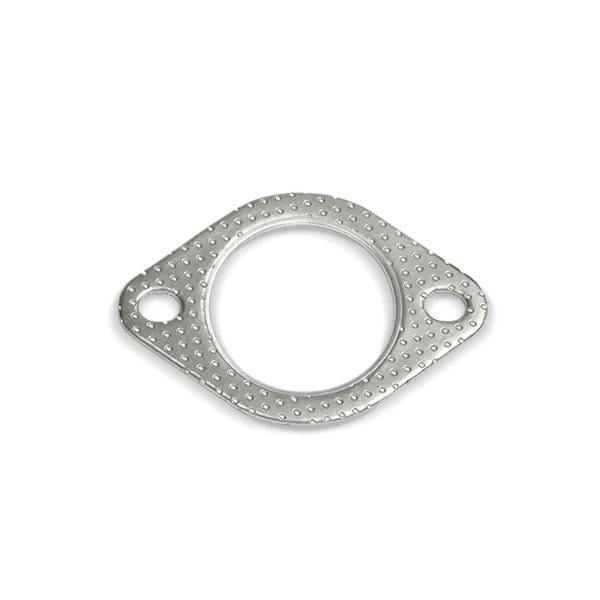 Image of AJUSA 00023800 Gasket, exhaust pipe Centre Gasket,exhaust pipe (138)