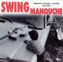 image of Swing Manouche: Anthologie 1933-2003