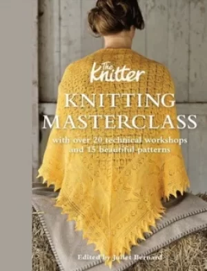 Image of Knitting masterclass by The Knitter
