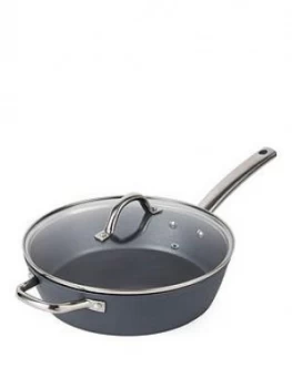 Image of Tower Ice Diamond 28cm Multi-Pan With Vented Lid