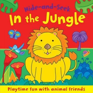 Image of In the Jungle Book