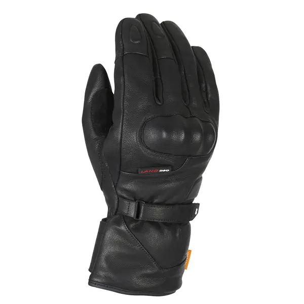 Image of Furygan Land D3O 37.5 Black Size XL
