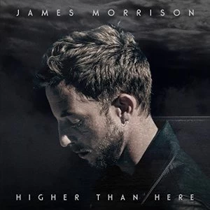 image of James Morrison - Higher Than Here CD