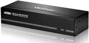 image of Aten VS1204T-AT-E VGA Video Splitter