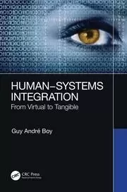 Image of Human-Systems Integration From Virtual to Tangible