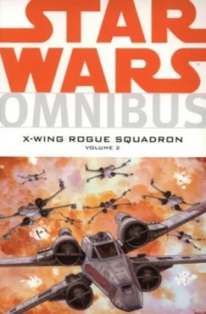 Image of X-Wing Rogue Squadron. Vol. 2 Paperback