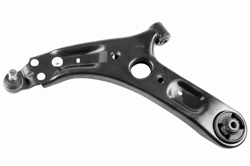 Image of ACKOJA A52-1198 Suspension arm Original ACKOJA Quality Control Arm, Sheet Steel, Front Axle Left Sheet Steel Track Control Arm (273)