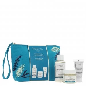 image of Christophe Robin Detox Hair Ritual Travel Kit