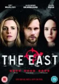 Image of The East