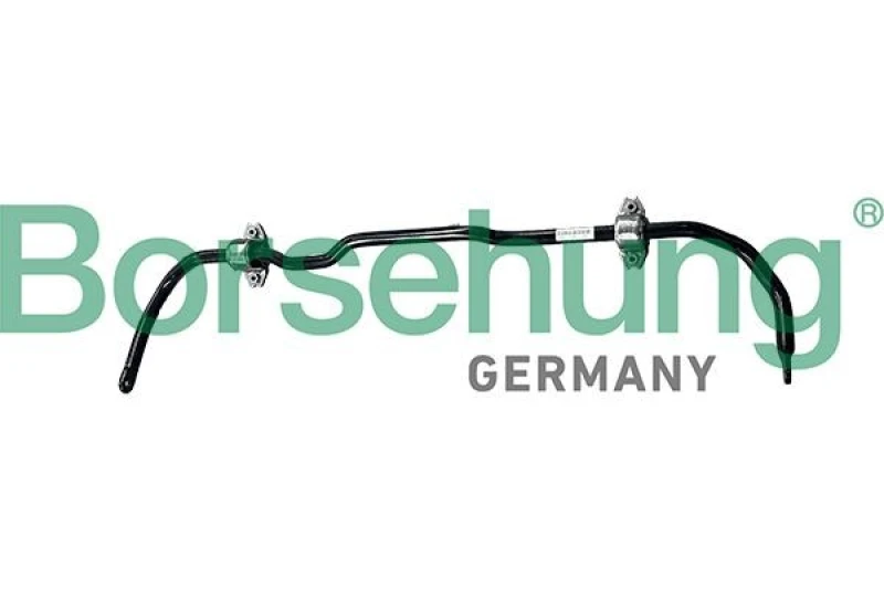 Image of Borsehung Anti-roll bar kit Borsehung B12618
