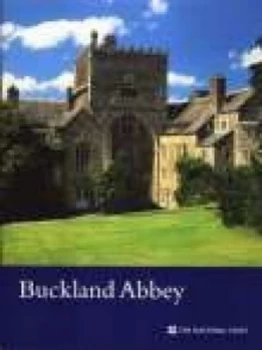 Image of Buckland Abbey by National Trust Book