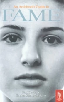 Image of An Architects Guide to Fame by Paul Davies Paperback