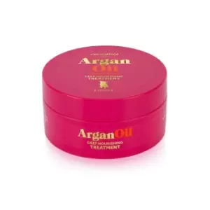 Lee Stafford Argan Oil from Morocco Deep Nourishing Treatment Mask 200ml