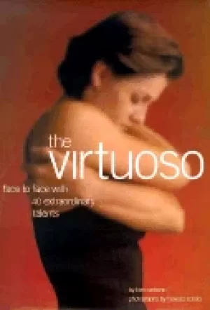 Image of virtuoso face to face with 40 extraordinary talents