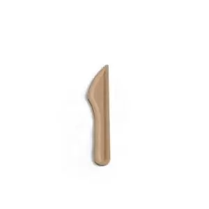 Image of Knife Kraft Paper Pack of 2000 FP-PCK2000 AS30298