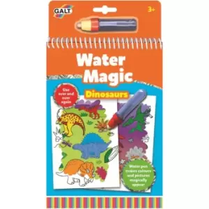 Image of James Galt Galt Water Magic Dinosaurs, 3yrs+, 3 Years