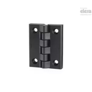Image of ELESA Hinge-CFL.102 CH-6