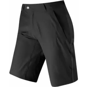 Image of Altura All Roads X Baggy Short 2020: Charcoal/Black S Al30Arxbsgbs
