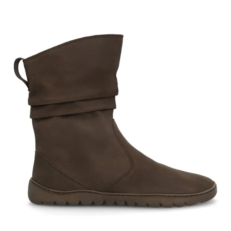 Image of Groundies Womens boots Groundies Odessa GX2 Marron Female 39
