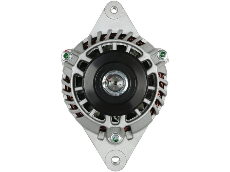 Image of AS-PL Alternator AS-PL A9163