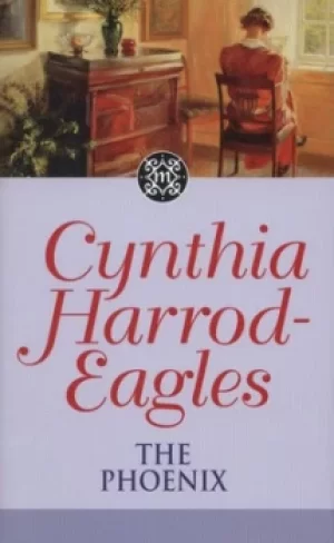 Image of The phoenix by Cynthia Harrod-Eagles