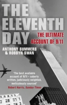 Image of The Eleventh Day by Anthony Summers Book