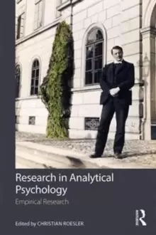 Image of Research in Analytical Psychology : Empirical Research