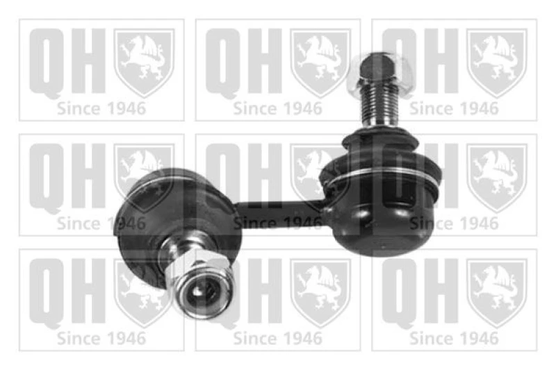 Image of QUINTON HAZELL Anti-roll bar link QUINTON HAZELL QLS3905S