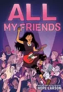 Image of all my friends