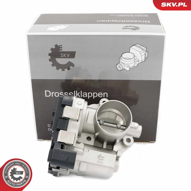 Image of ESEN SKV Throttle body ESEN SKV 12SKV126
