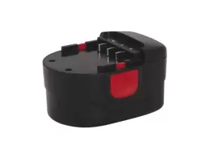 Image of Sealey CPG12VBP Power Tool Battery 12V 2Ah Lithium-ion for CPG12V