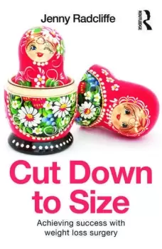 Image of Cut Down to SizeAchieving success with weight loss surgery