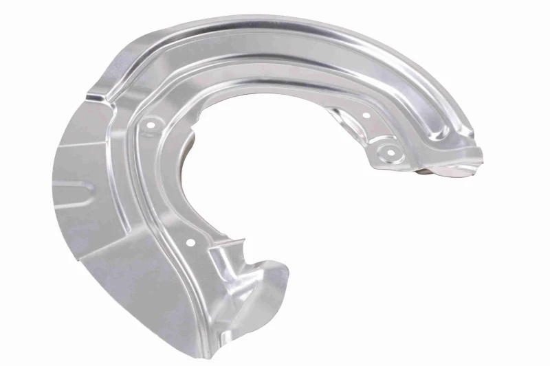 Image of Brake disc backing plate VAICO V20-2137